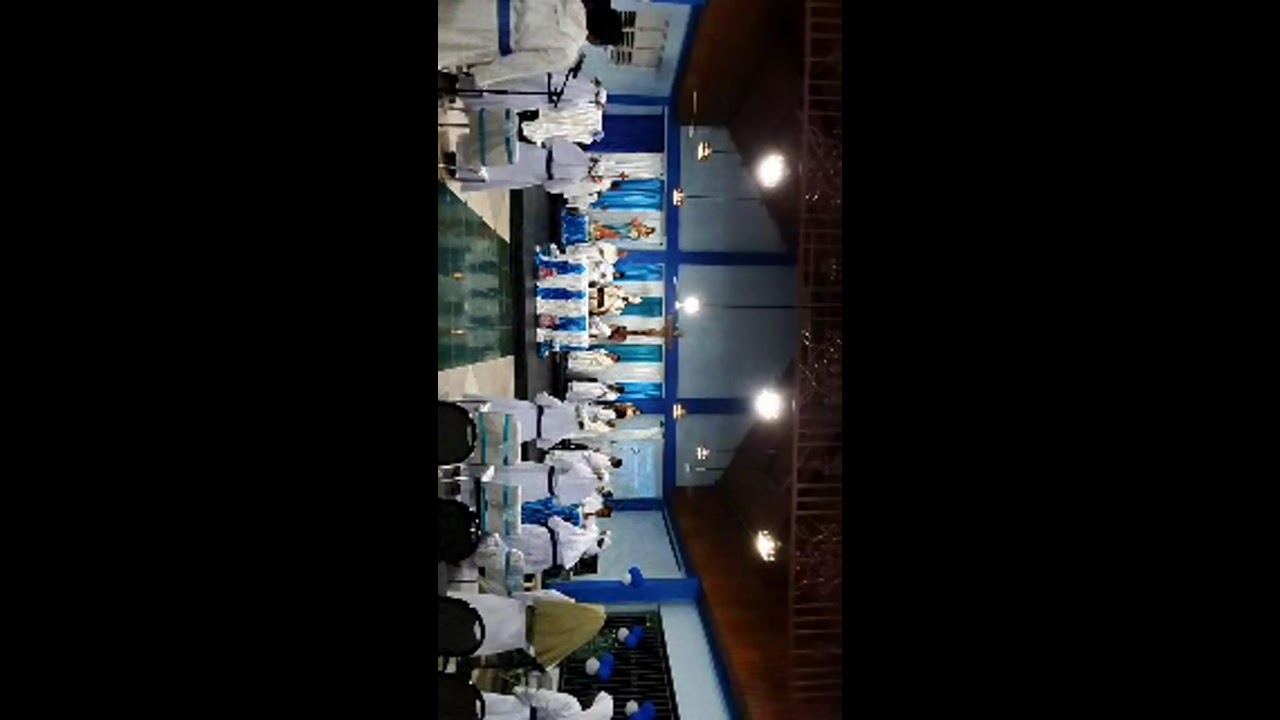 Missionaries of the Poor Sisters - First Profession of Vows