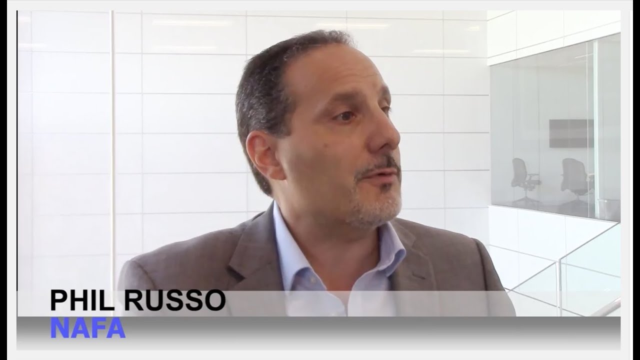 NAFA&rsquo;s Certificates of Completion Program | PHIL RUSSO | Fleet Management Weekly