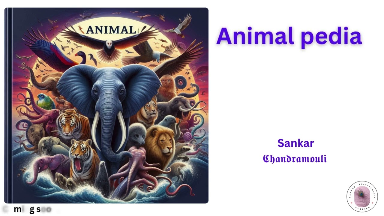 Animal pedia