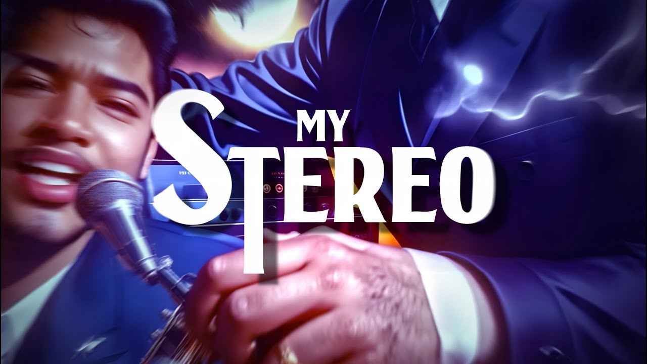 Pete Philly & Perquisite - My Stereo (official video)