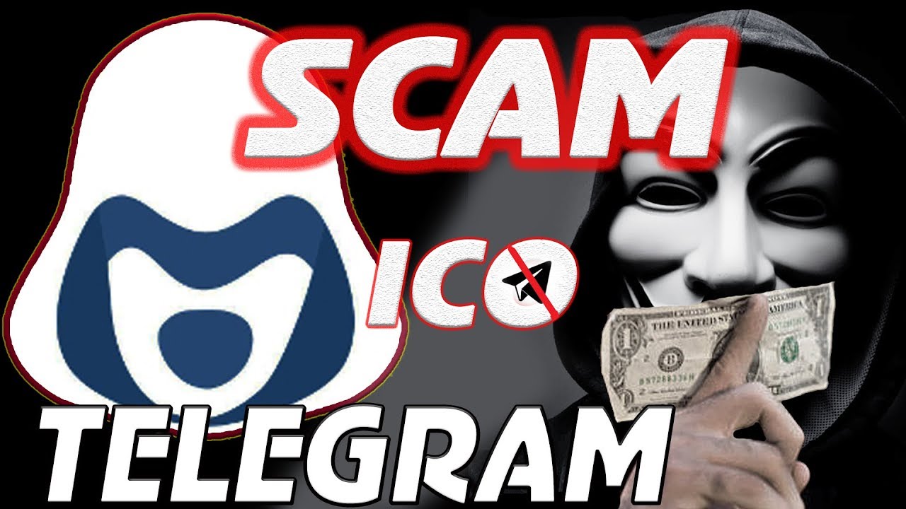 СКАМ ИЛИ БЛОКИРОВКА TELEGRAM ? ЧТО БУДЕТ С TON ICO ? / Cryptalik