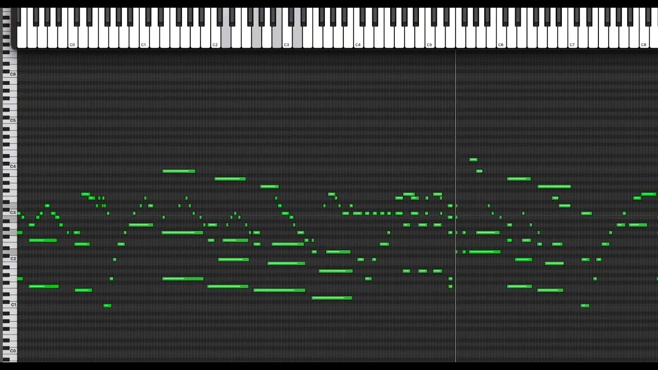 Music for ToFA