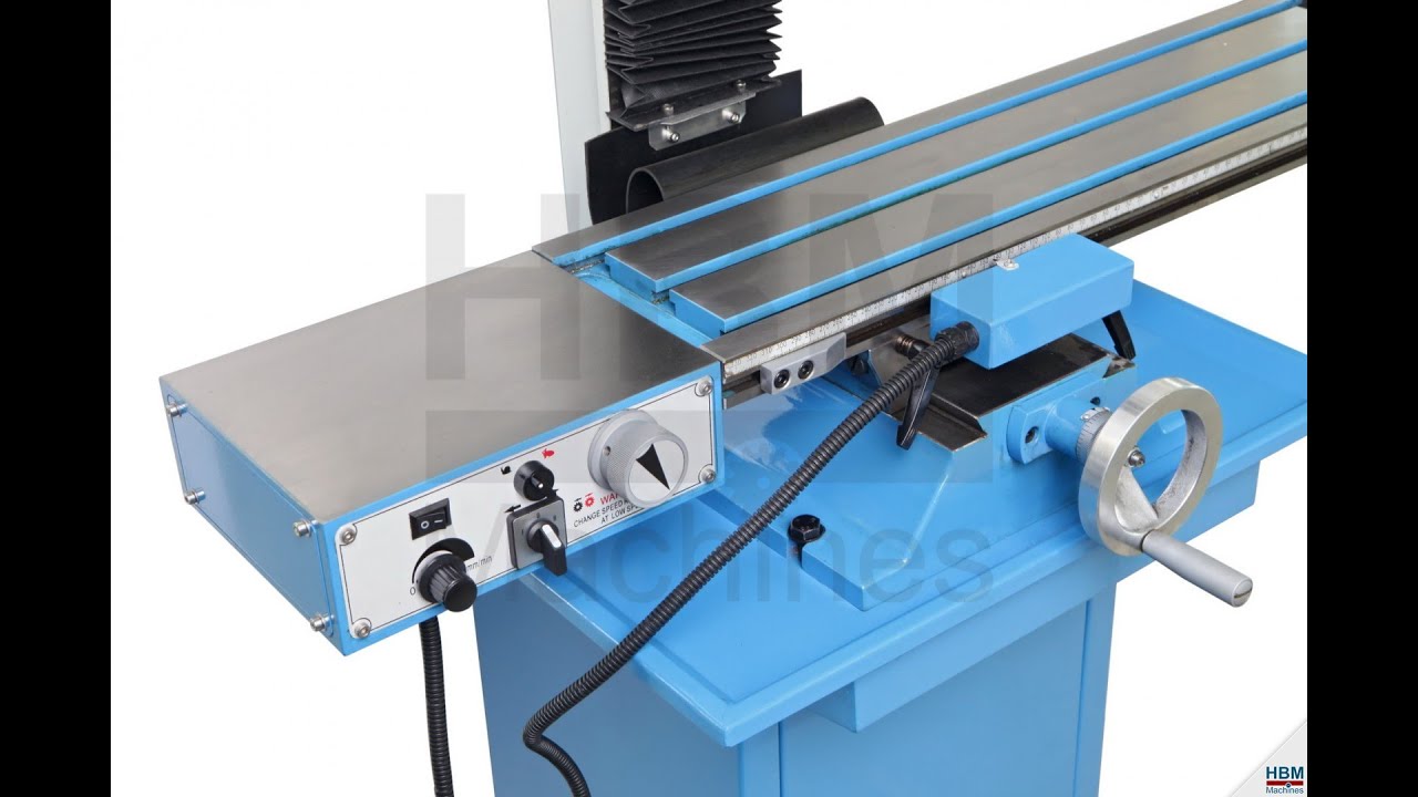Auto voeding HBM BF25