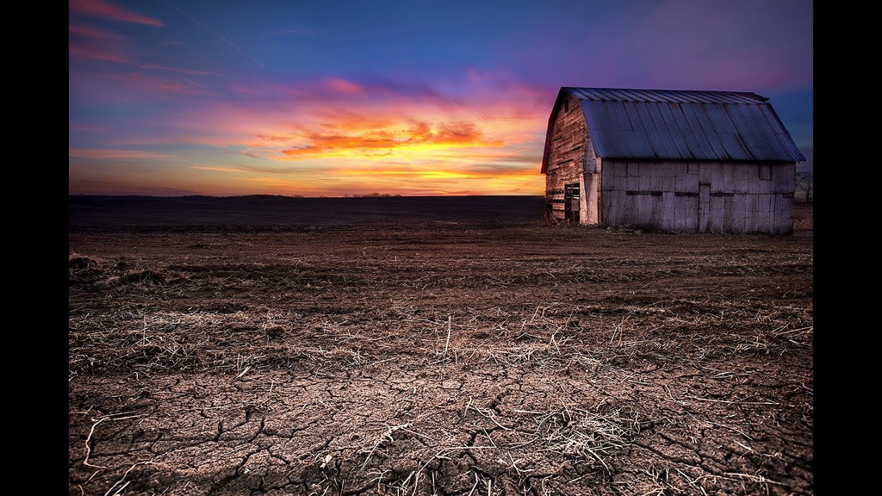 #156 - Blake Rudis - Photomatix