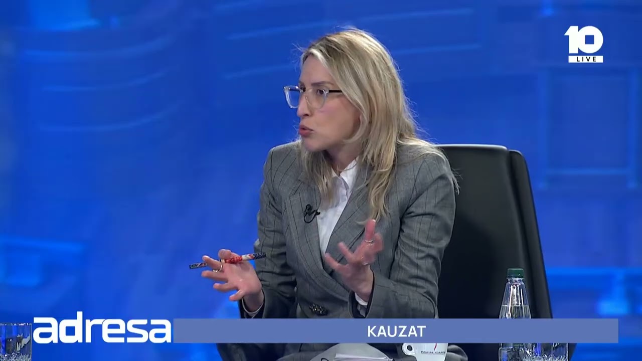 “Ne jemi shteti më pro-amerikan”, Hajdari: Ne kemi qenë të rreshtuara në politikat amerikane