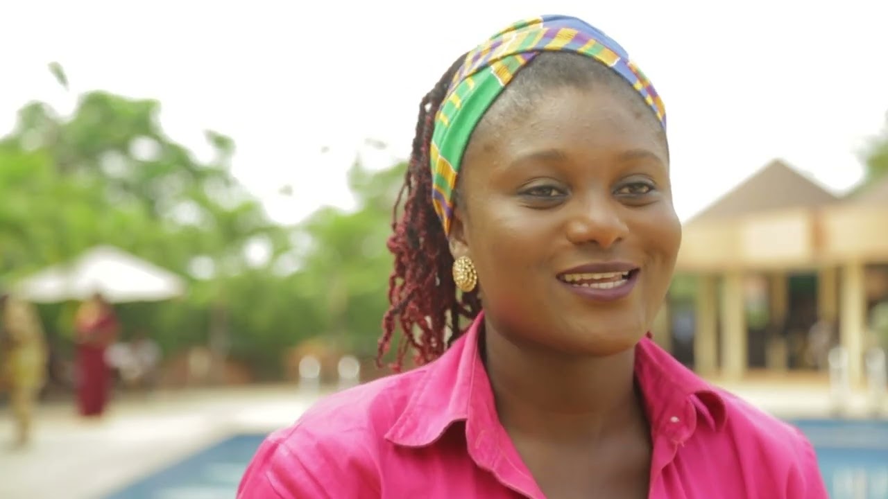 Green Passport in the Gold Coast - Nigerian Students in Ghana