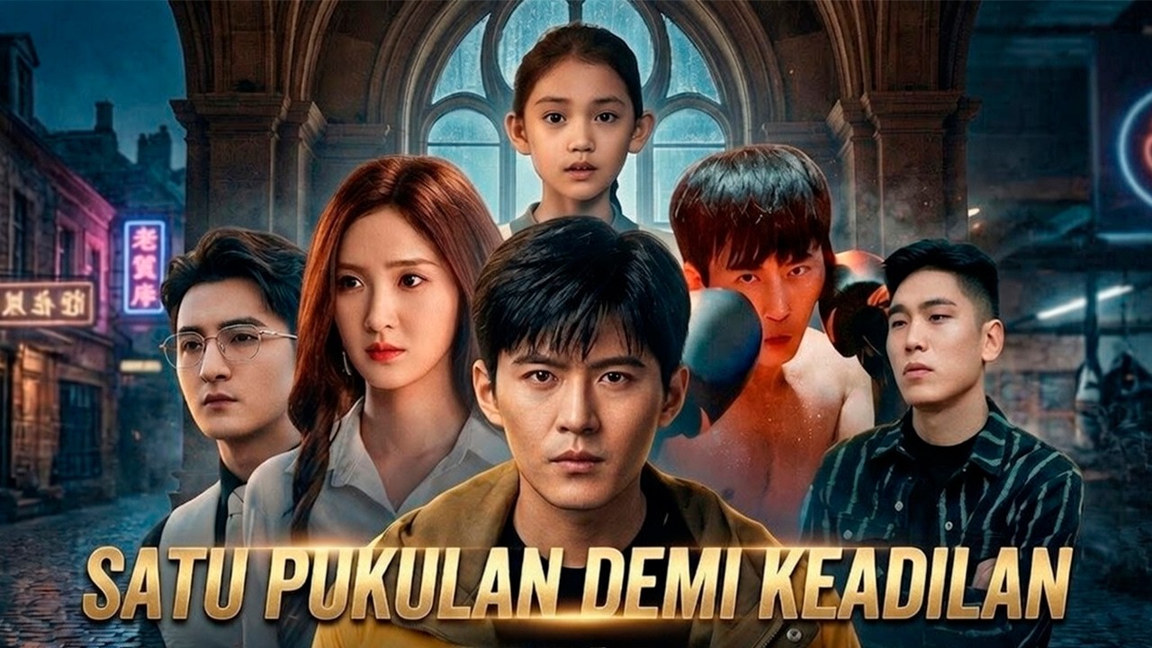Satu Pukulan Demi Keadilan drama (2026) Drama China All Episodes - Complete Review and Facts