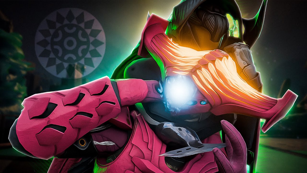 Solo 2 Phase Herald of Finality