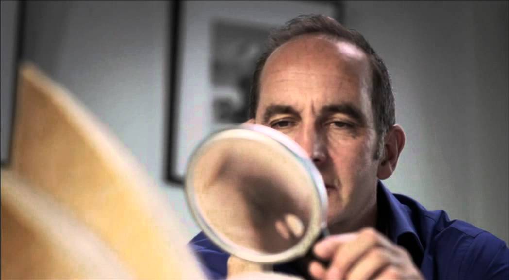 Grand Designs Australia Series 2- Kevin McCloud & Peter Maddison Teaser