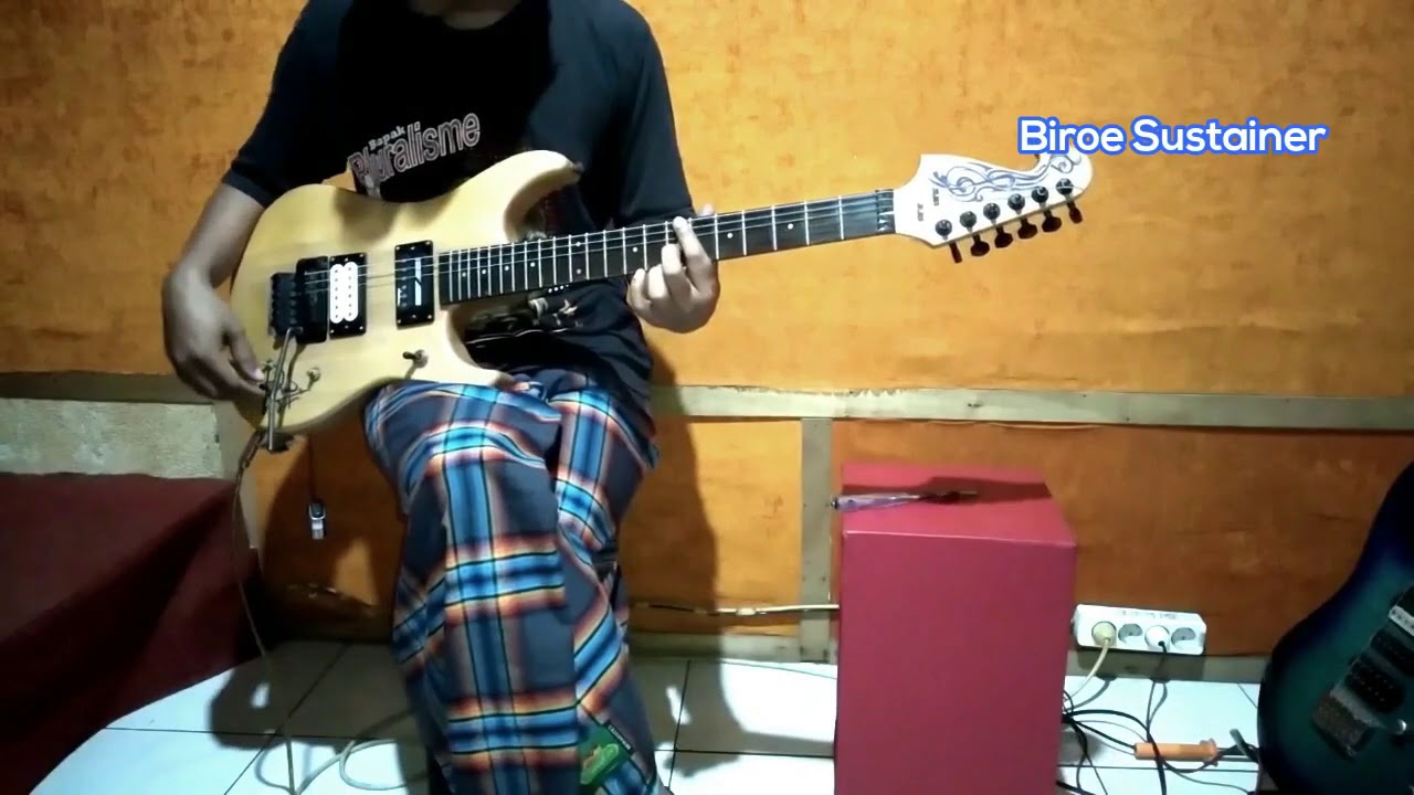 Kupas Tuntas Sustainer #2        #sustainer#sustaniac#biroe_sustainer