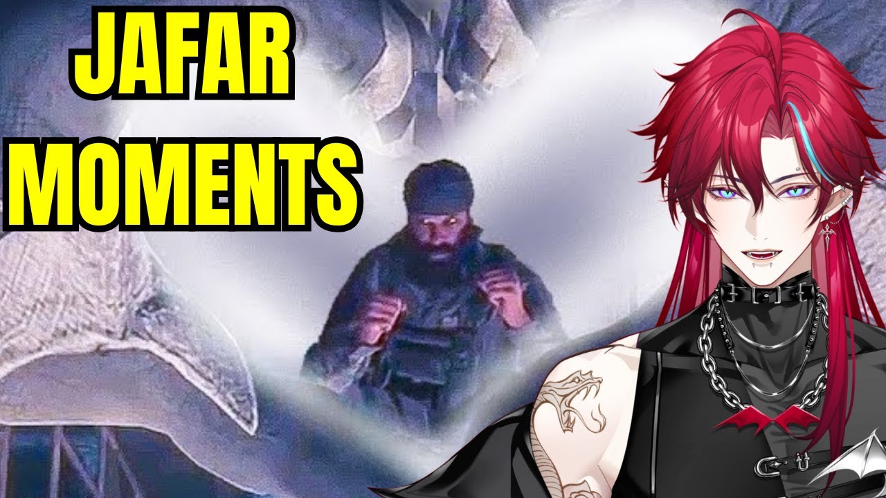 Blarg Funny Moments from Smii7y's Warzone videos (Reaction)