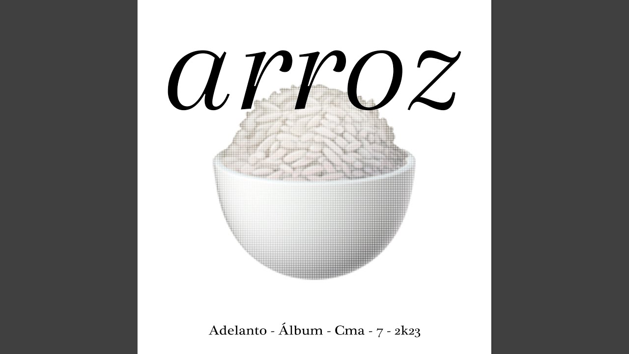 arroz