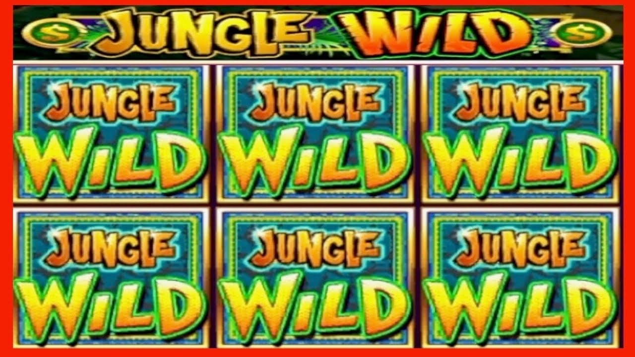 ★★JACKPOT HANDPAY★★$37 BETS★★JUNGLE WILD HIGH LIMIT SLOT MACHINE BUENO DINERO MUSEUM SLOTS WMS