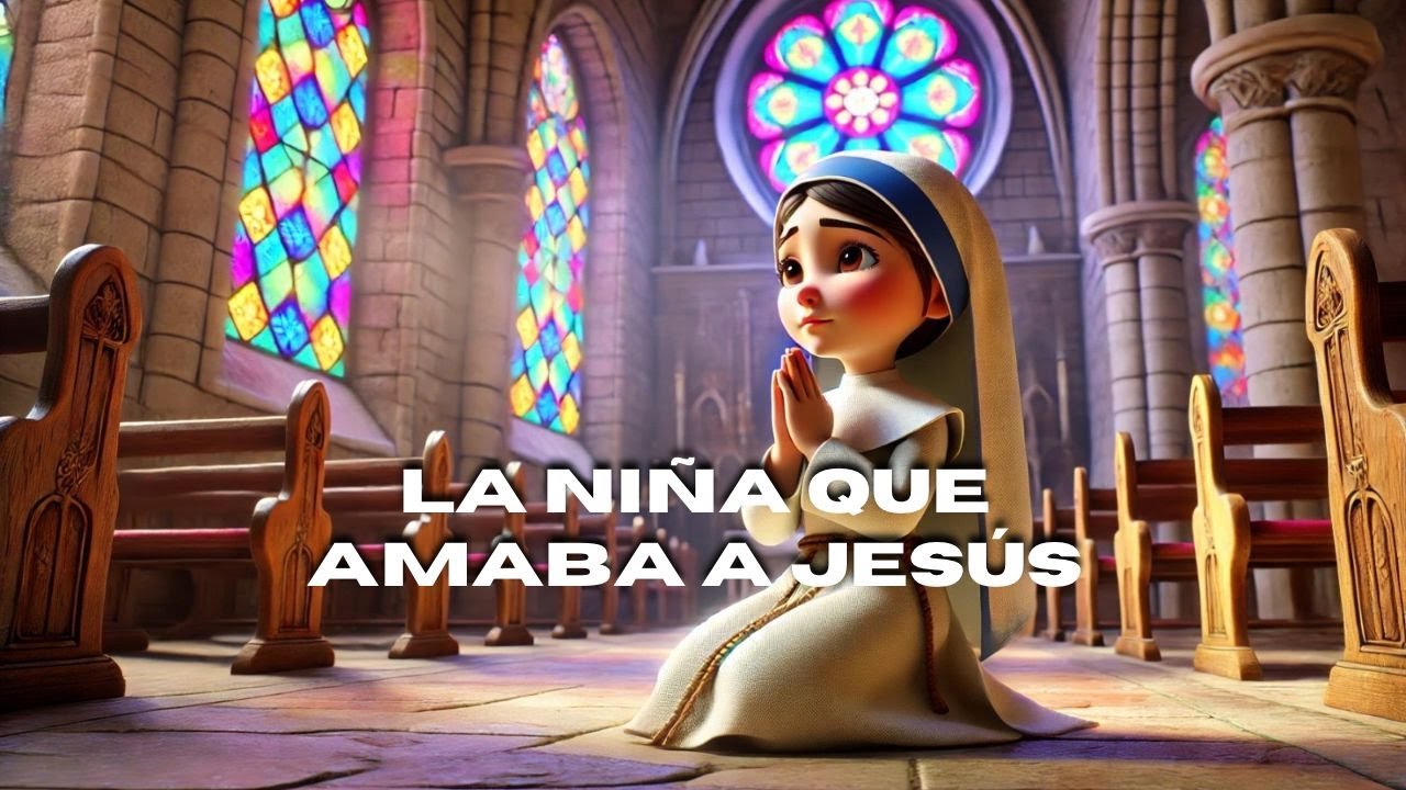IMELDA y el MILAGRO de la EUCARISTÍA 