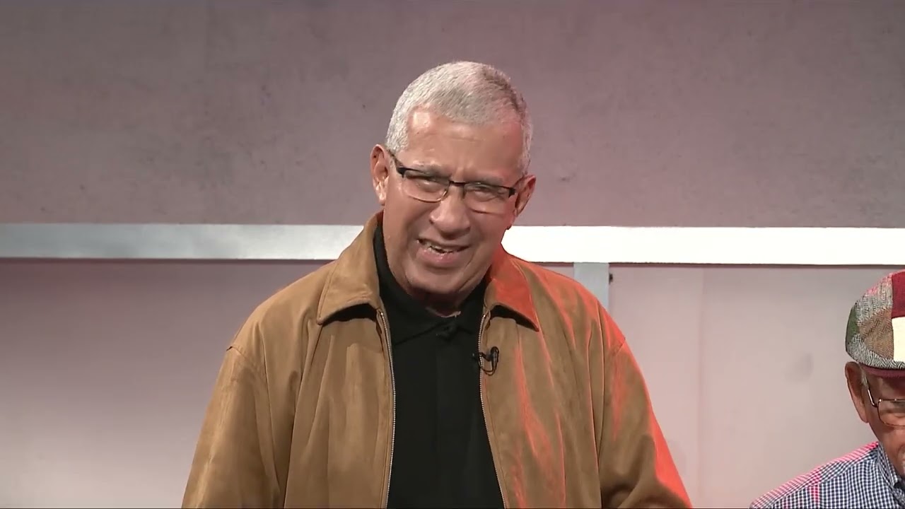 Bohemios en Bohemia Con Jaime Daniel (2/2)