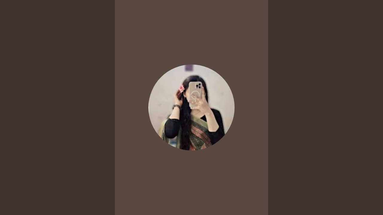 good morning 🌄 Nusrat Jahan Hafsa  is live!
