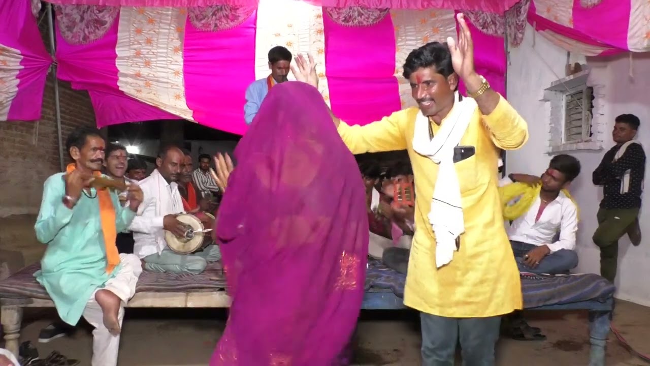 उड़ जइयो पहरिया की ओट//छिप जाइयो परेवा//गायक बृजन्दंन यादव मोहन यादव छिदारा