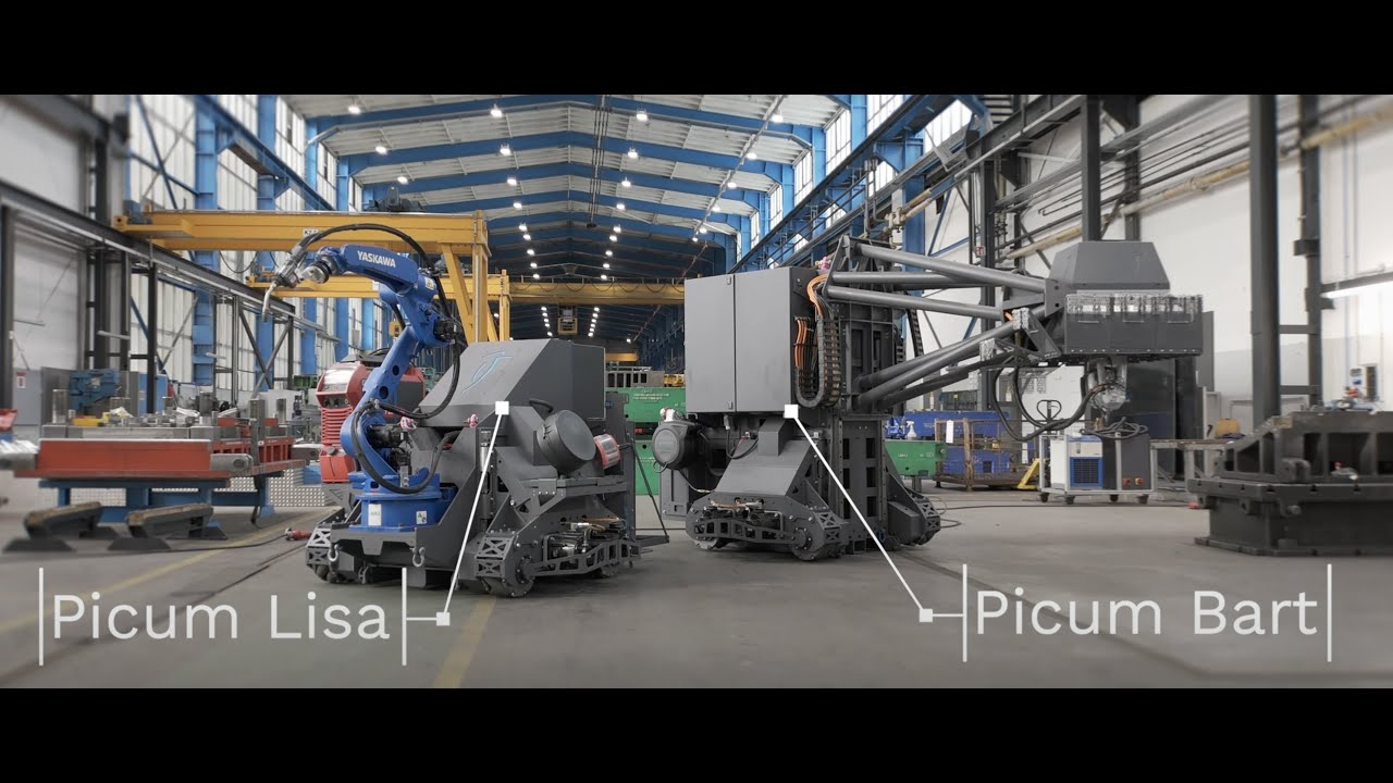 Picum: Sustainable Toolmaking with Cost Optimization and Time Savings