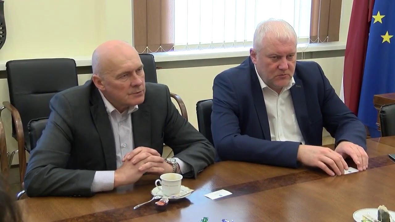LDz: увольнений не избежать, но для Даугавпилса есть и хорошие новости