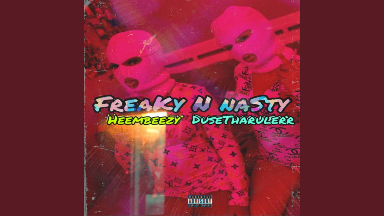 Freaky n Nasty