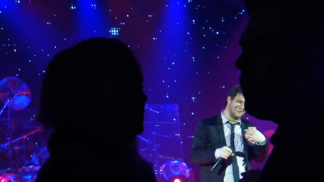 Panos KIAMOS -Posidonio live