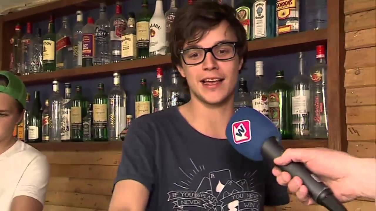 Oudste studentenhuis van Nederland staat in Delft en bestaat 125 jaar