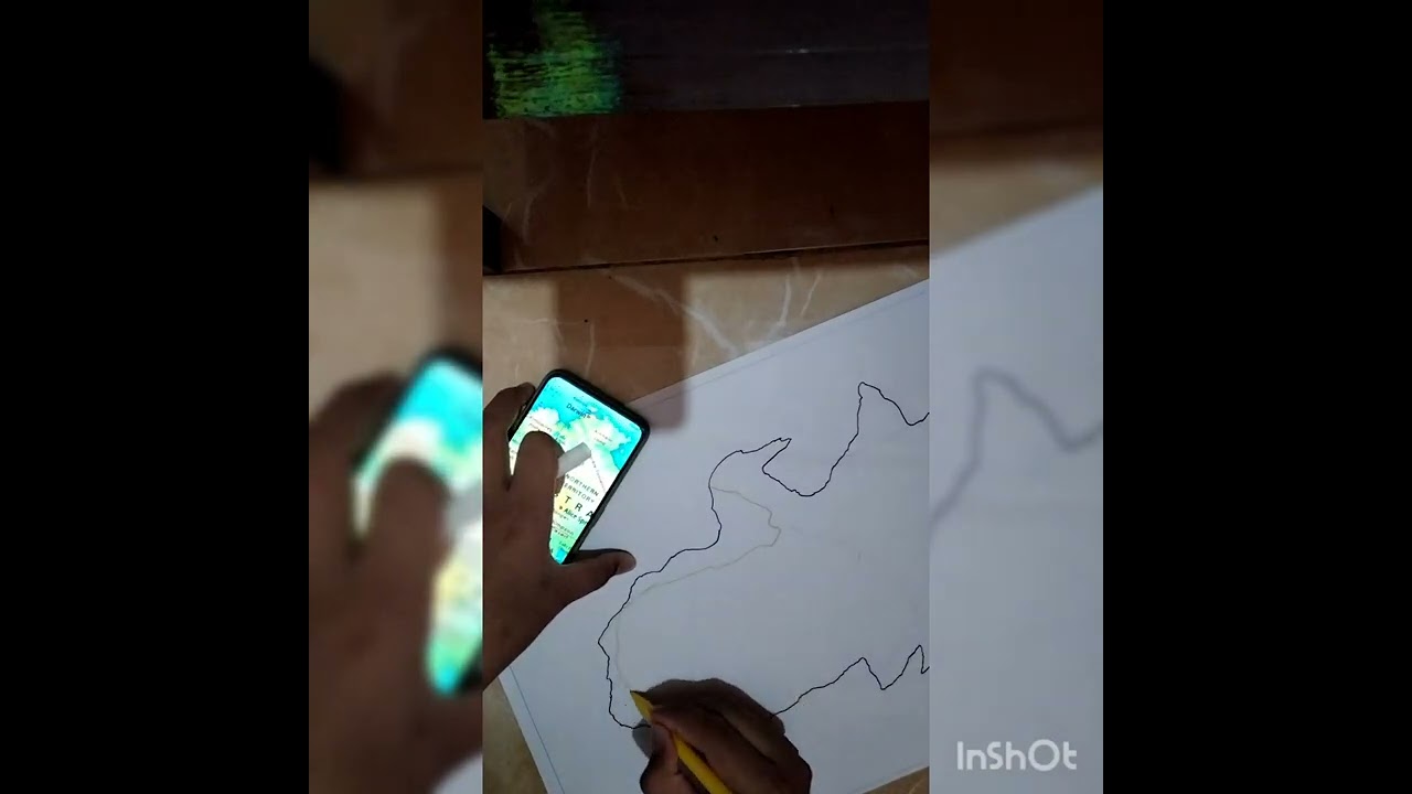 Ujian Praktek IPS Benua Australia||kelas 9||M.Raja Bintang