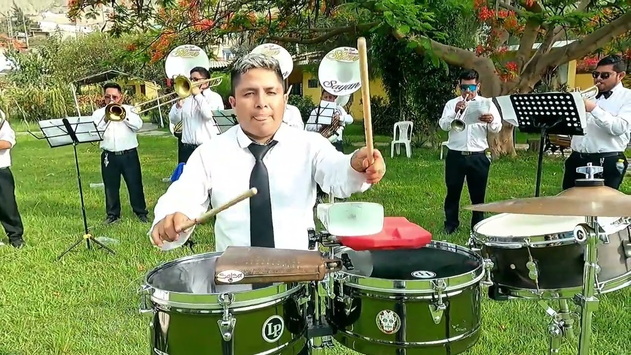 MIX AGUA MARINA - CUMBIA. Contratos #968205992 