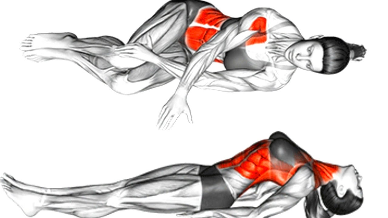 5-Minute Strech Your Body | Everyday Stretch Your Body