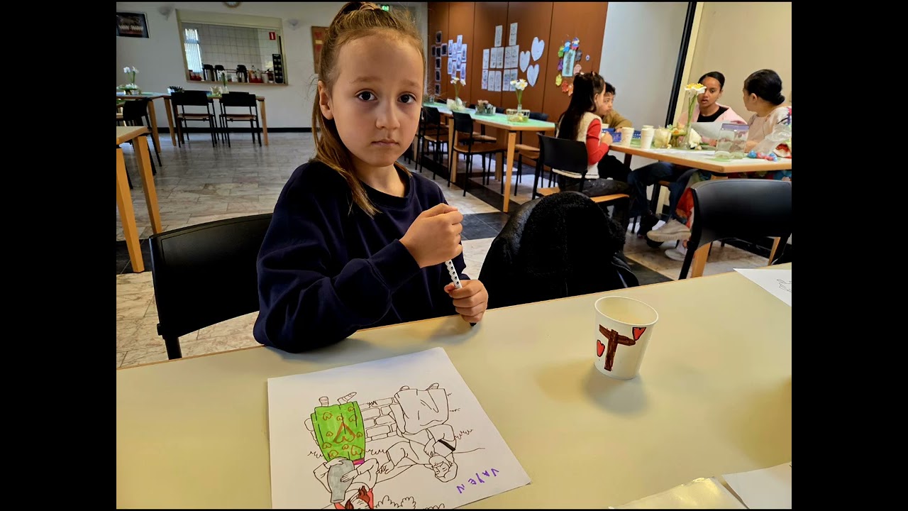 Magim Lunteren  8 Maart 2026
