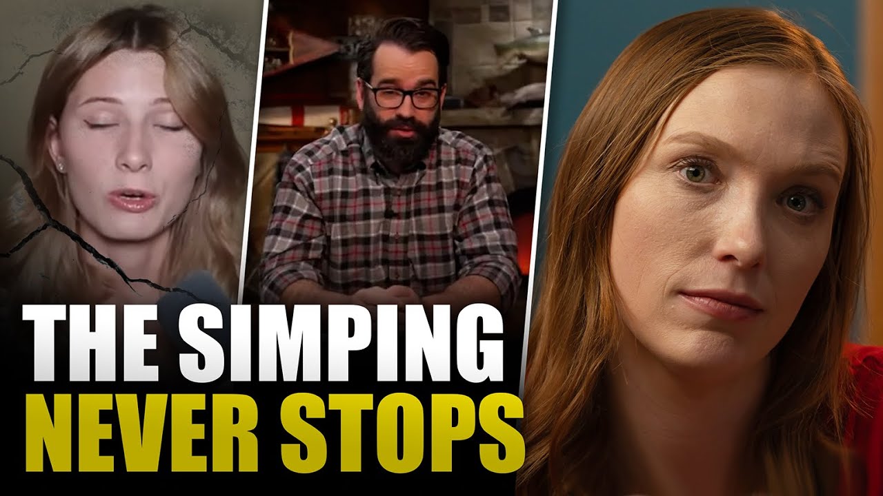 Matt Walsh Accidentally Makes The Case Against Marriage