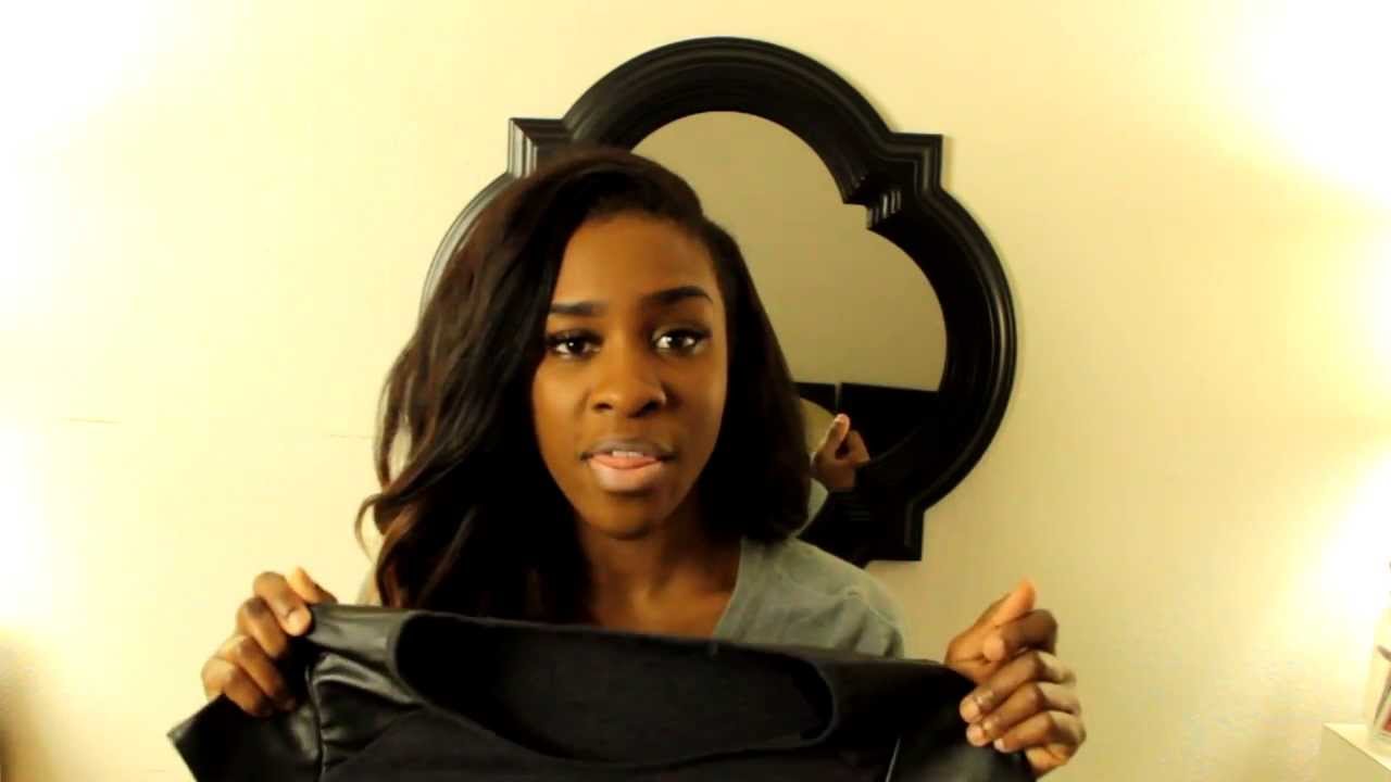 Kevin Hadden - Forever 21 - Urban Planet - Mini Haul