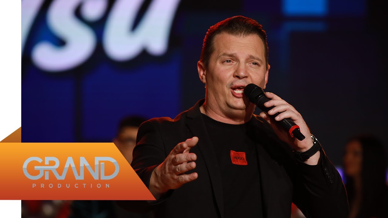 Srecko Krecar - Zoki zorule - (LIVE) - (Tv Grand 12.12.2022.)