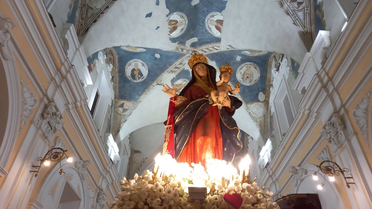 Maria ad Nives Casaluce