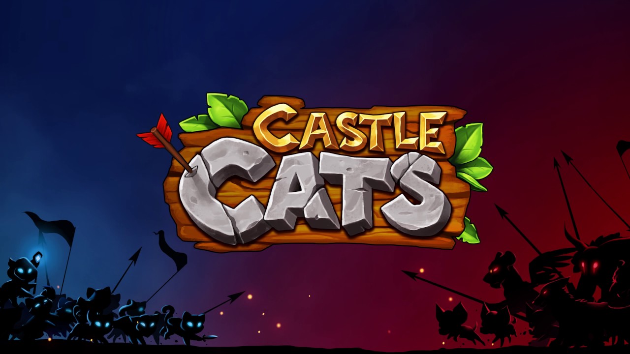 Castle Cats OST - Main Theme