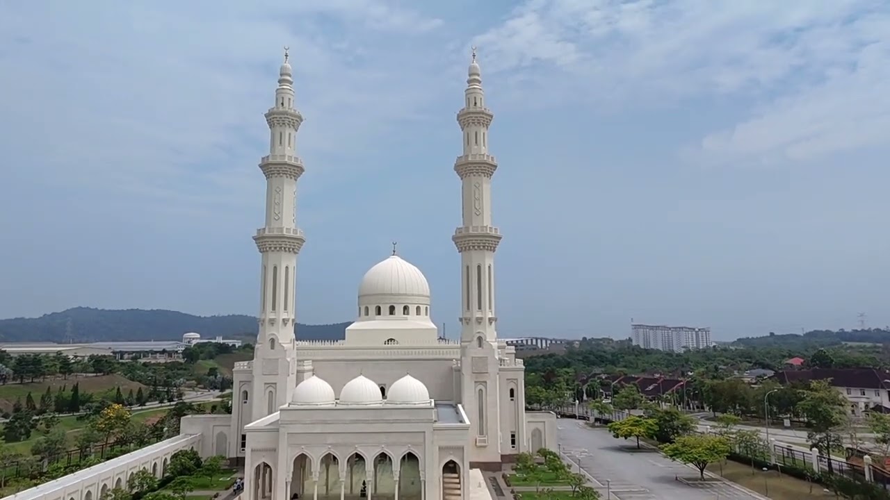 Masjid Sri Sendayan