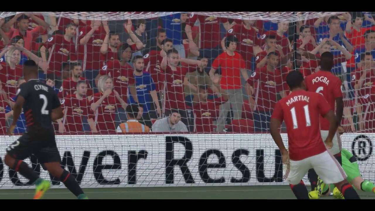 Fifa 17 - AMD Radeon R9 270 Graphics MAX settings