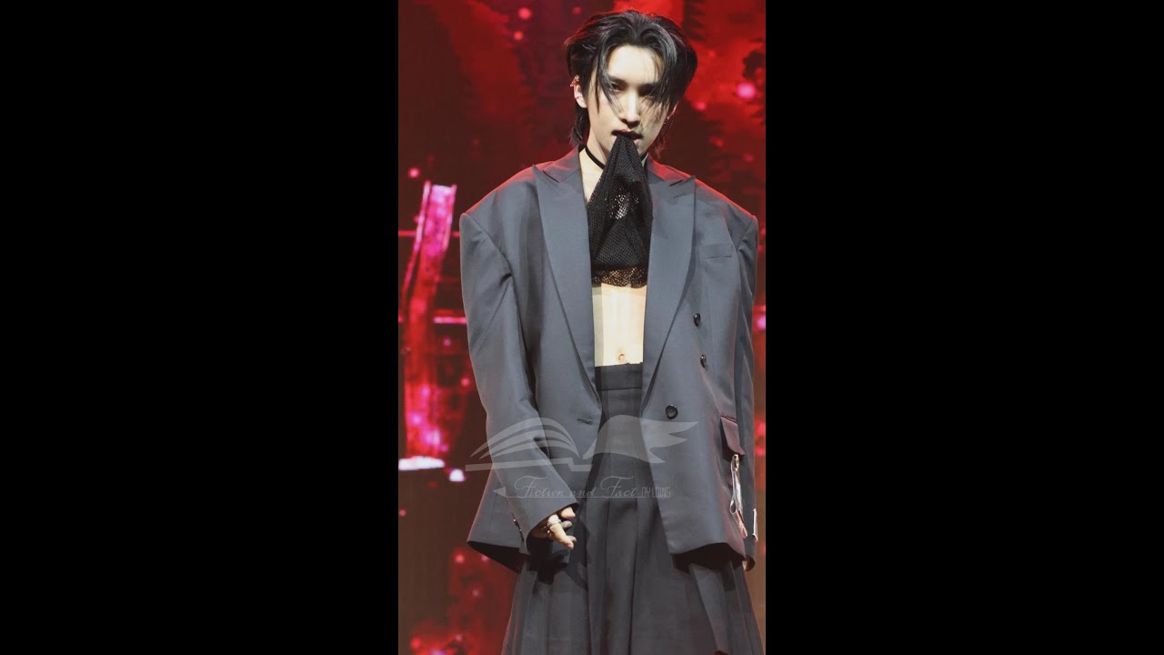 240224 Noeul Nuttarat - TAEMIN(태민) 'Guilty' dance cover #MegicalMeLaxNoeul #Noeulnuttarat