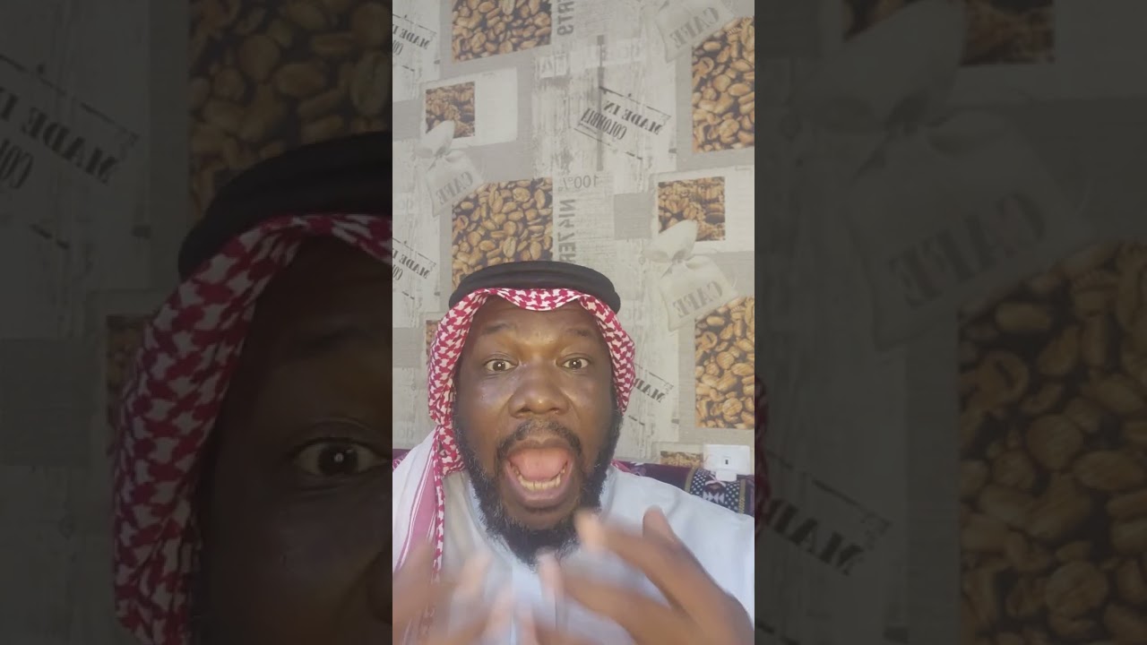 # قصة-معاقل _ البل رقم (٣٨)