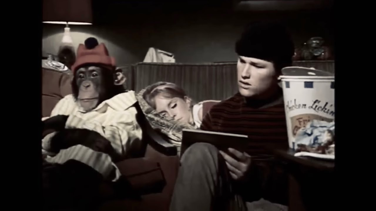 Remembering Disney’s The Barefoot Executive (1971)