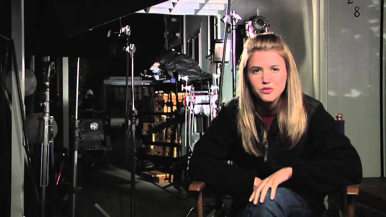 Gabrielle Christian on Making GIRLTRASH: All Night Long