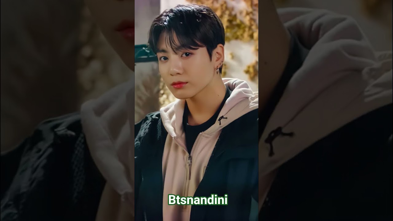 BTS 💕😘 