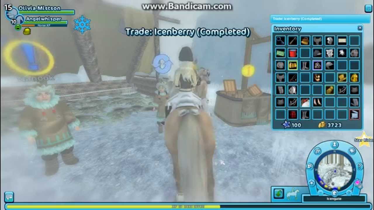 ♥Helping the Kallters ♥