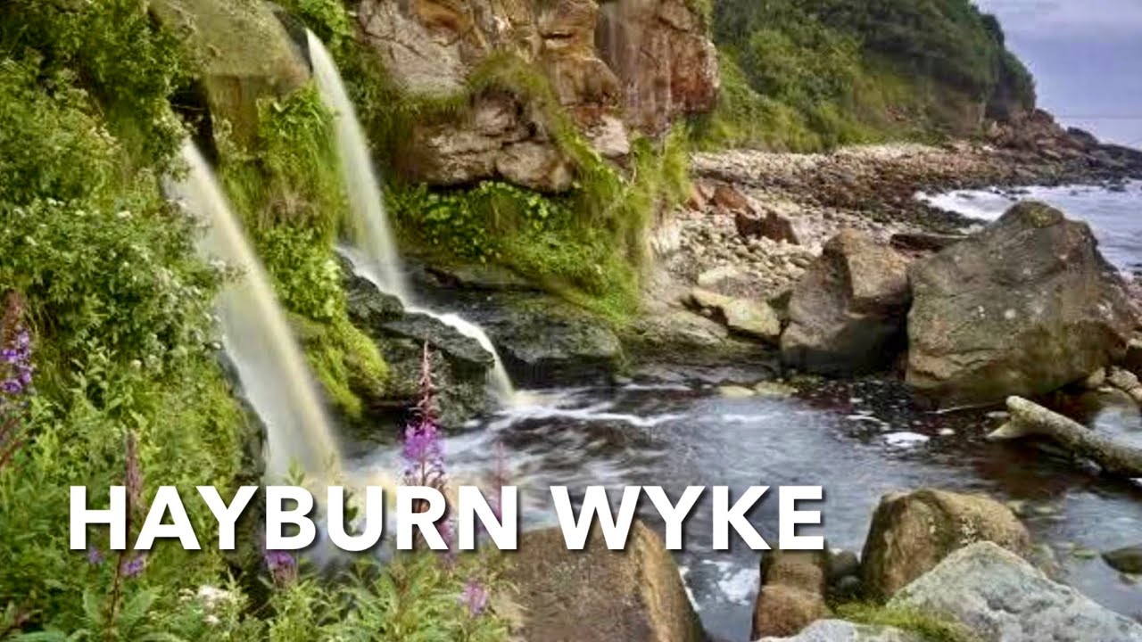 Hayburn Wyke