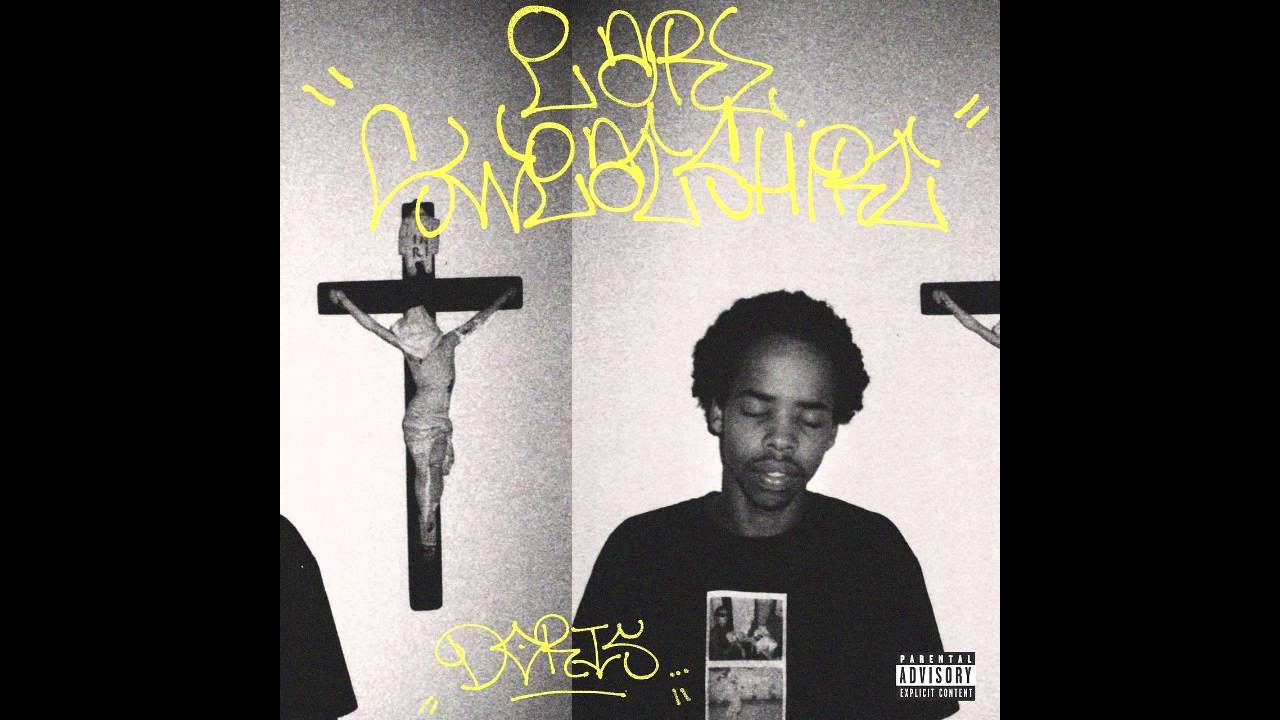 Earl Sweatshirt - Knight (ft. Domo Genesis) OFFICIAL INSTRUMENTAL - 720p
