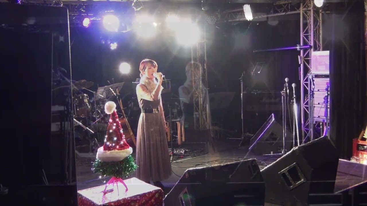 28.【DREAMS COME TRUE/サンキュ.】2025/11/29発表会「Y．K」さん