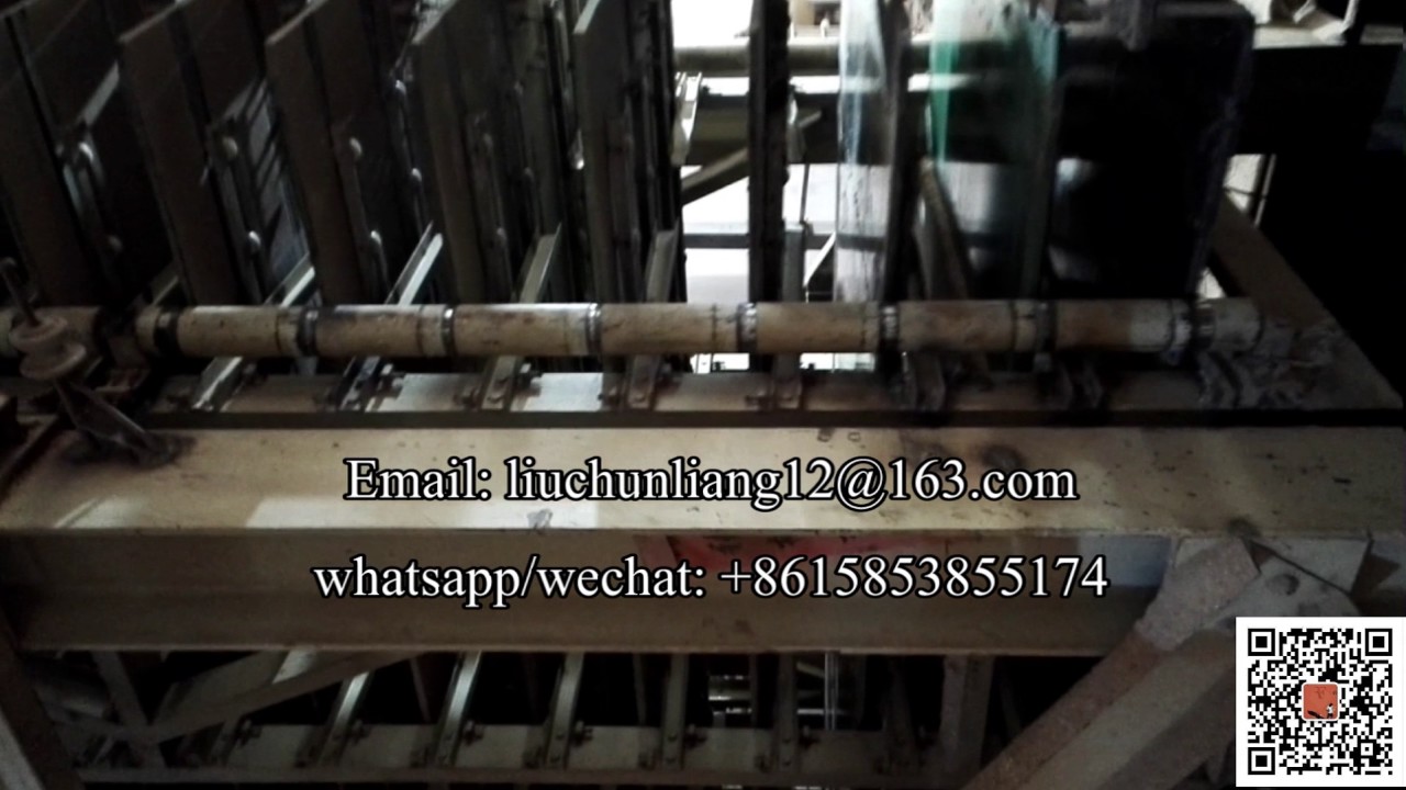 100000cbm per year full automatic particle board production line