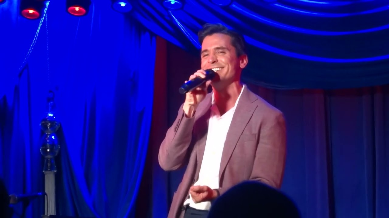 Matt Doyle - I Got Life (Hair)