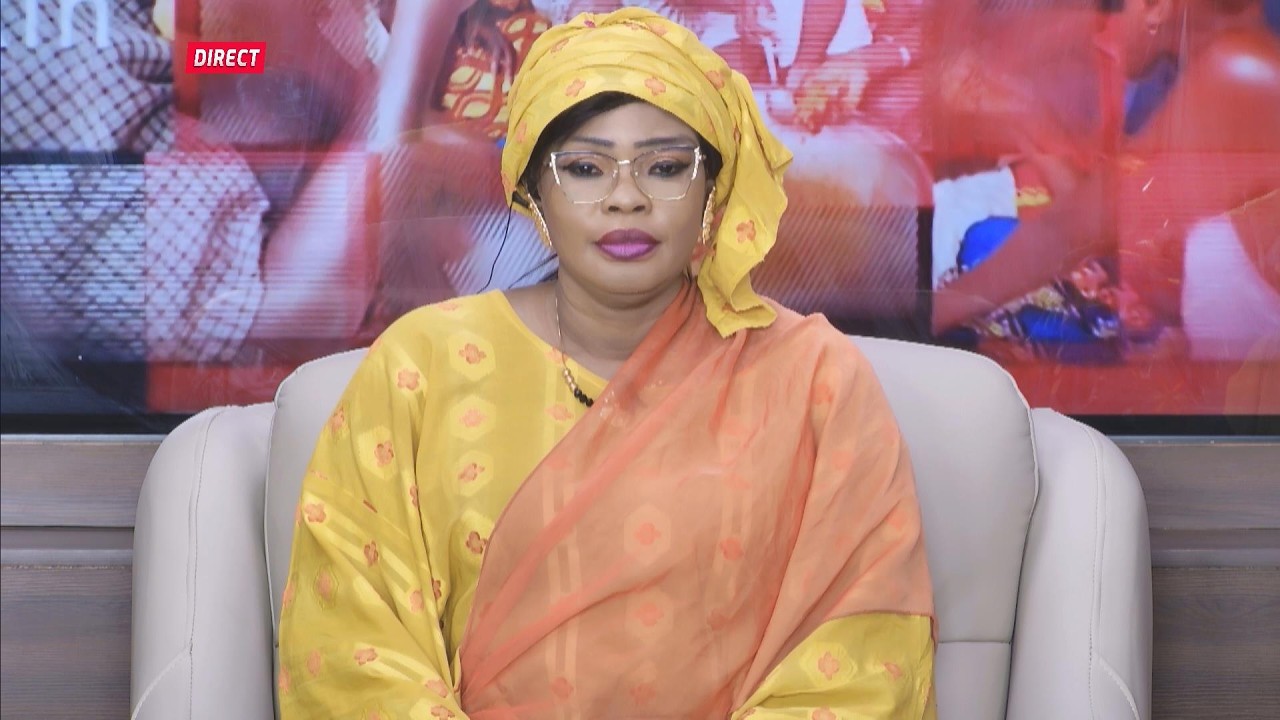 🚨LIVE🚨DEUKIN RAMADAN : PREMIERS JOURS DU RAMADAN BIENFAITS ET PARTAGES DU 26 FEVRIER 2026