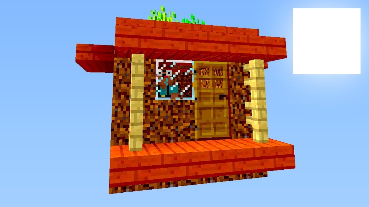 COMO NÃO SOBREVIVER NO MINECRAFT